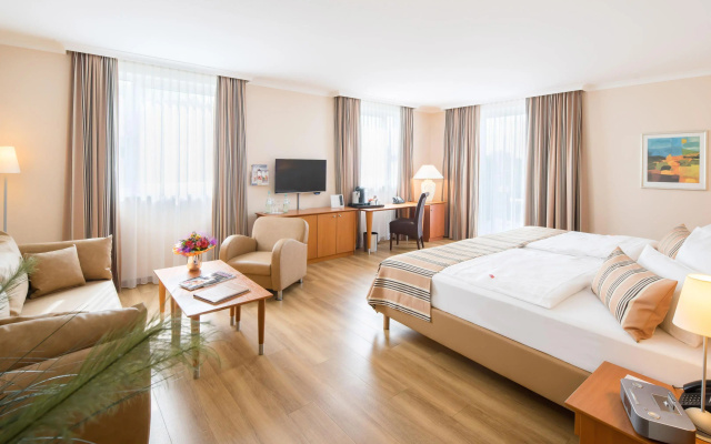 PhiLeRo Hotel Köln