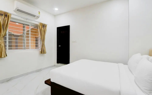 Palette Chanda Nagar Near GSM Mall