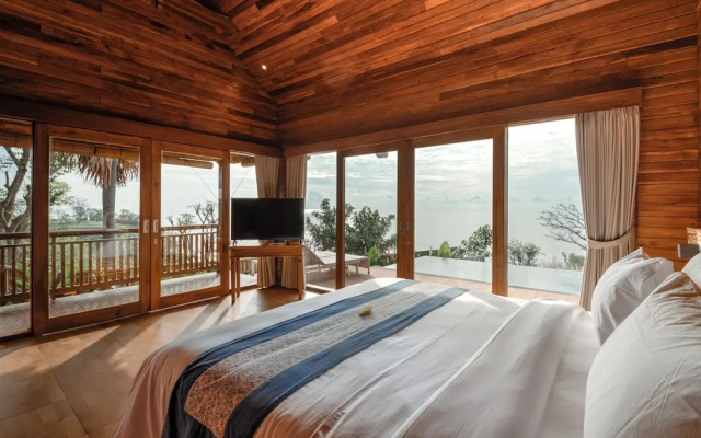 Seraya Cove Estate Managed by Manara