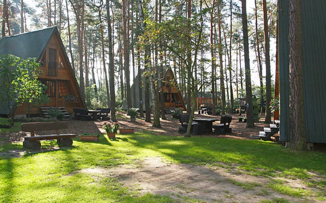 House Nepumuk Arendsee 24630
