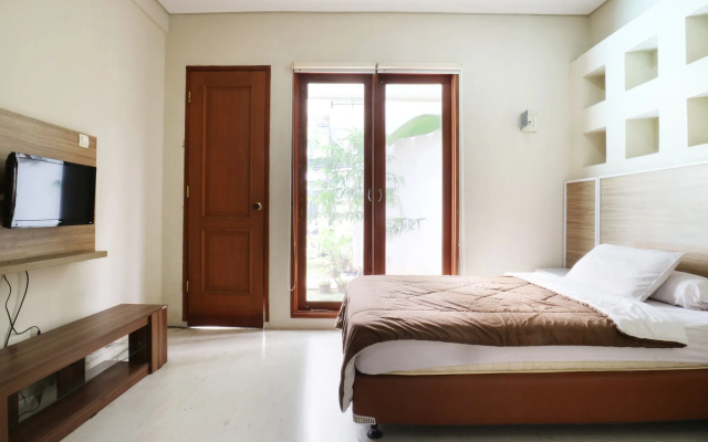 Tirthankara Residence