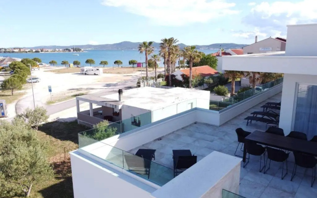 Luxury Villa Jasna 1