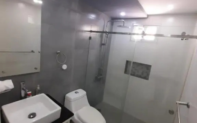 Hermoso apartamento Residencial madera I