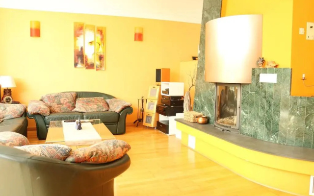 Dimai House No 31 Dornbirn Messe (Adults Only)