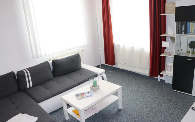 Ferienwohnung Casu