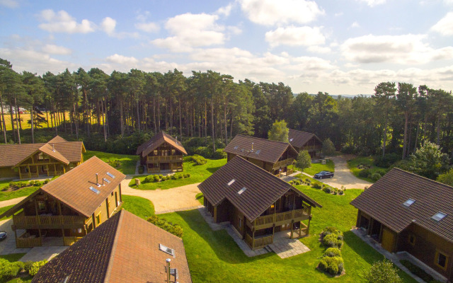 The Dorset Resort