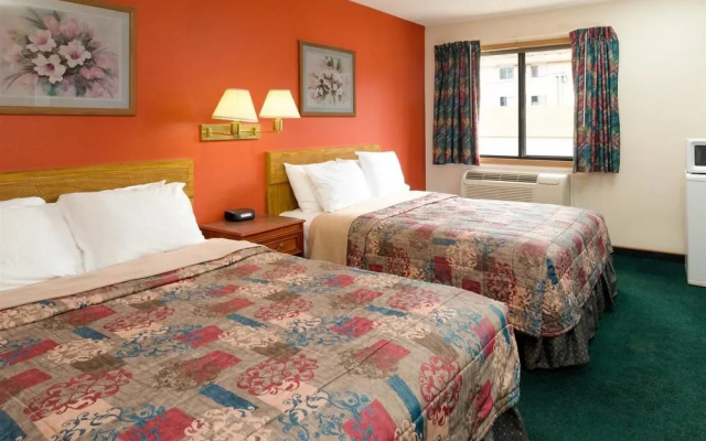 Days Inn Lincoln South