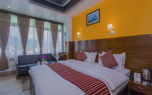 OYO 224 Danfe Hotel