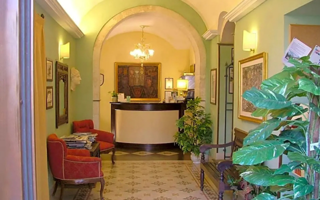 Hotel Relais Modica