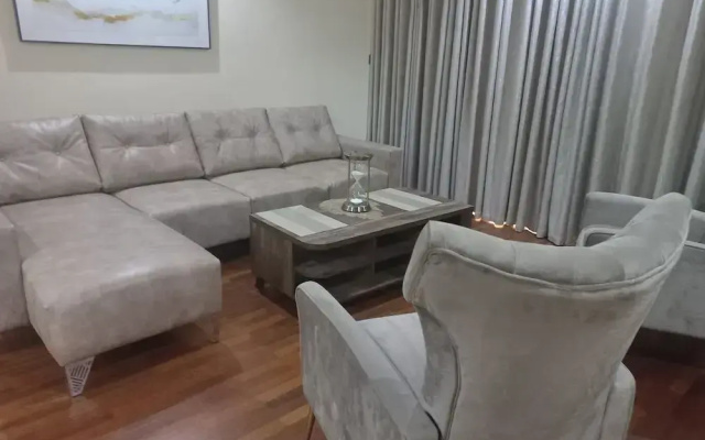 TJ'S Boutique Hotel Eldoret