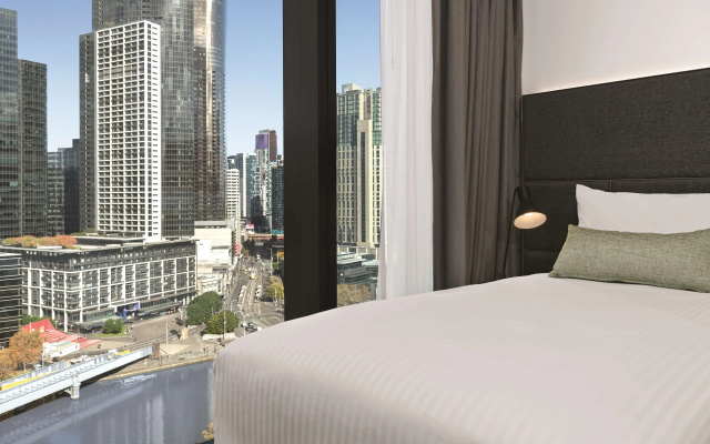 Vibe Hotel Melbourne