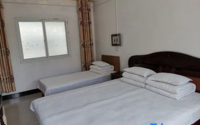Tianman Hotel No.28