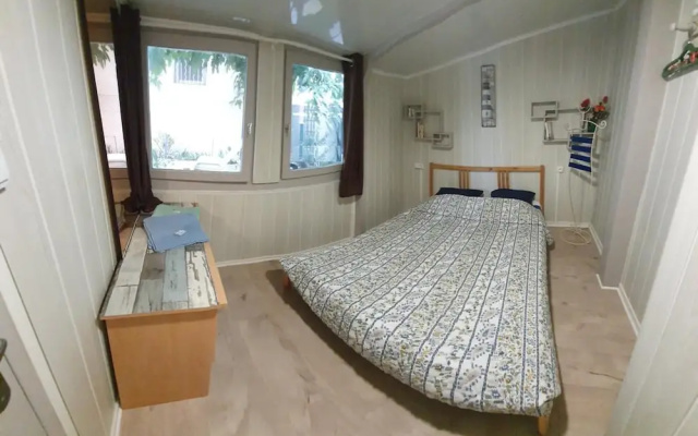 Clematisso - Hostel