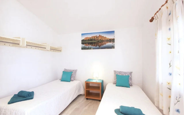 1094 Beachfront Duplex Penthouse Large Roofterrace Seaview
