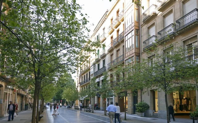 Arzak Apartment by FeelFree Rentals