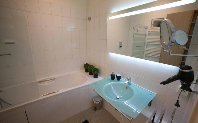 La Suite Lanterne