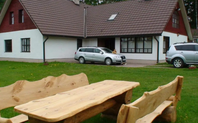 Mäe Farm