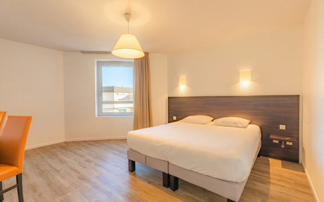 Appart'City Classic Genève – Gaillard