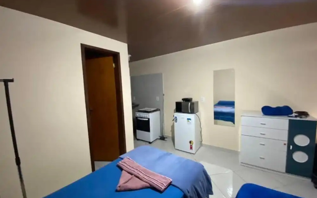 Casa de Janailma