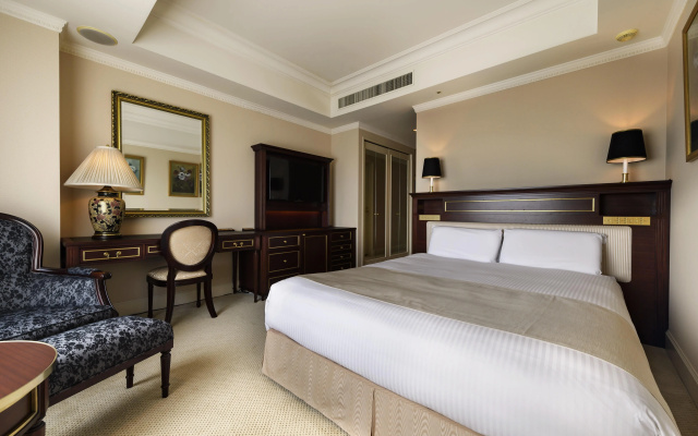 Dai-ichi Hotel Tokyo