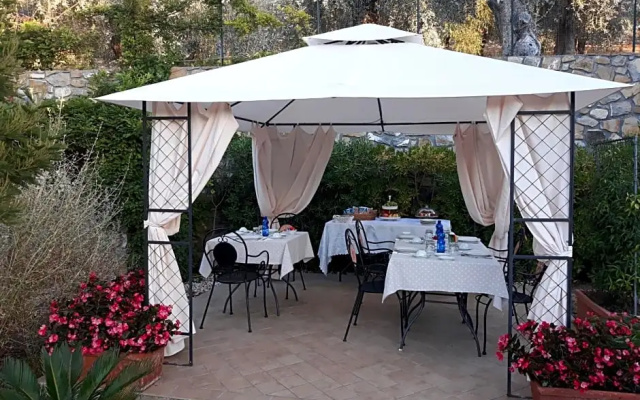 B&B Villa Isabella