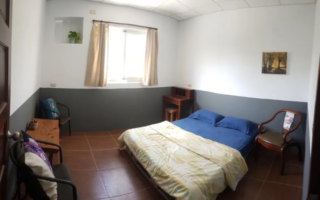 La Bonne Bouffe Petite Ferme Guesthouse