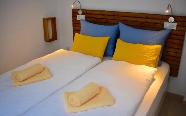 Casa Al Sur Apartments
