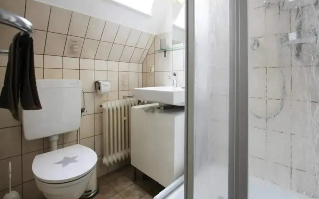 Ferienwohnung, St. Peter-ording