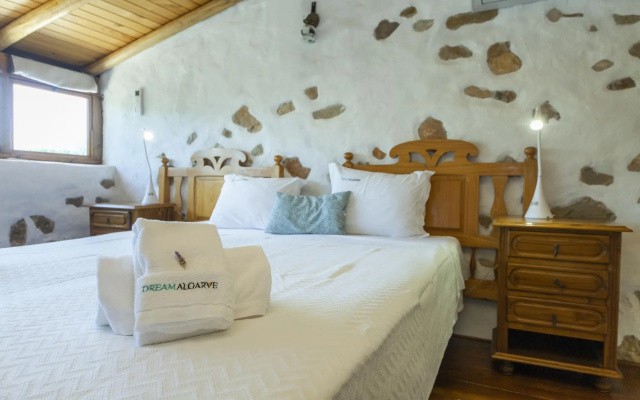 F - Casa da Lavoura in Quinta das Alagoas