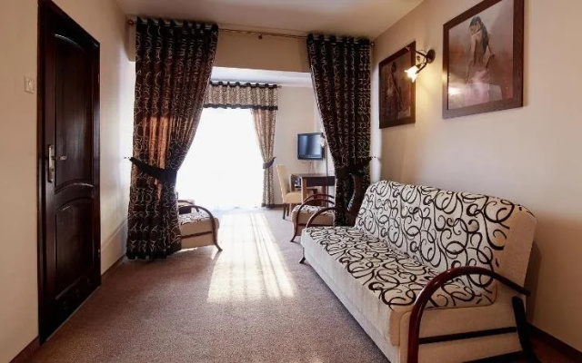 Hotel Rota
