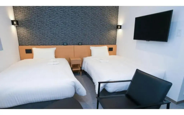 ＹＯＵ ＳＴＹＬＥ ＨＯＴＥＬ ＨＡＫＡＴＡ - Vacation STAY 16038v