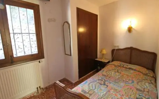 Holiday Home Richelieu - CLP297