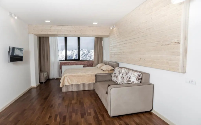 Apartment New Gudauri IV