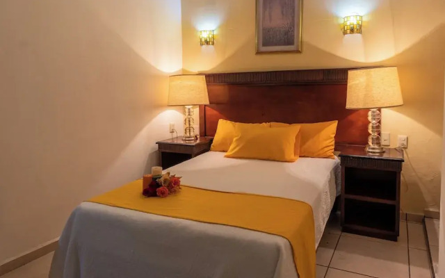 Hotel San Antonio
