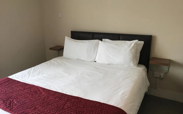 Queen Street Hotel