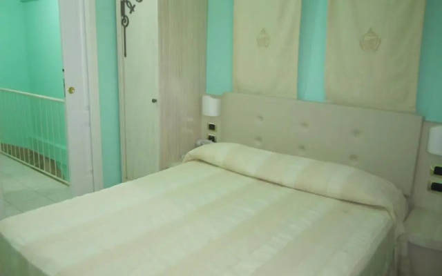 Palazzo Reginella Residence Hotel