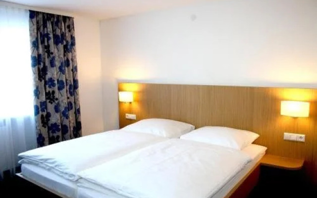 Hotel Bahnhof Jestetten