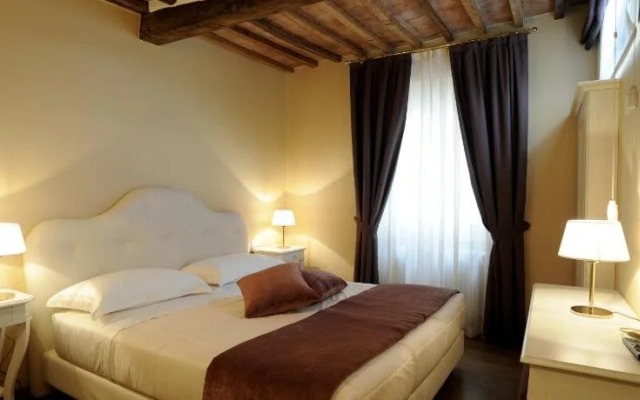 Le Camere Del Ceccottino