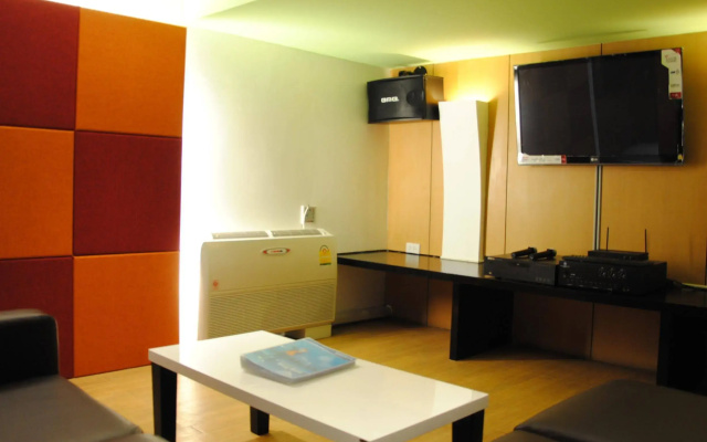 Lertnimitra Hotel