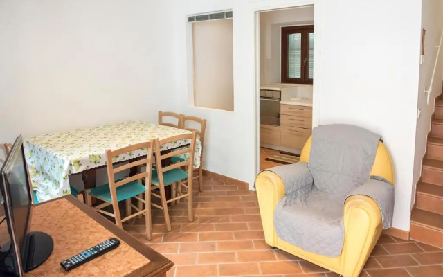 N216 - Numana, Cielo-Terra Nei Vicoli a 200mt Dal Mare