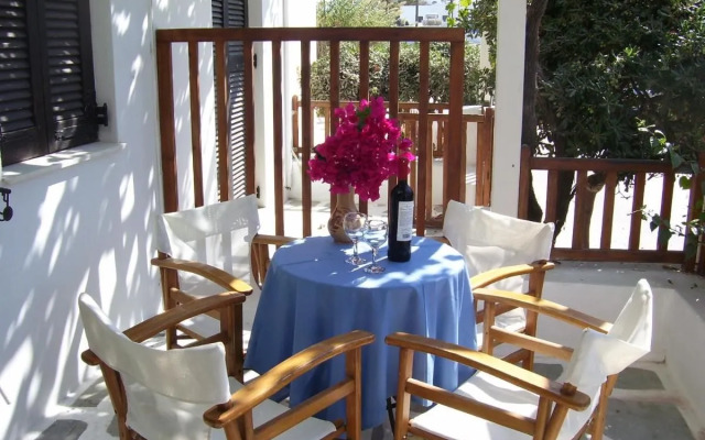 Ioli Apartments