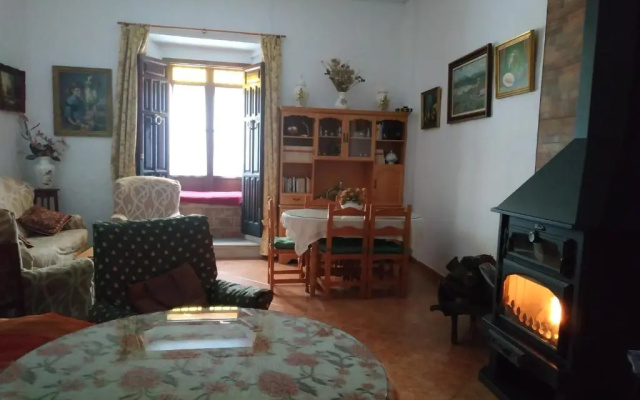 Casa Pelayo