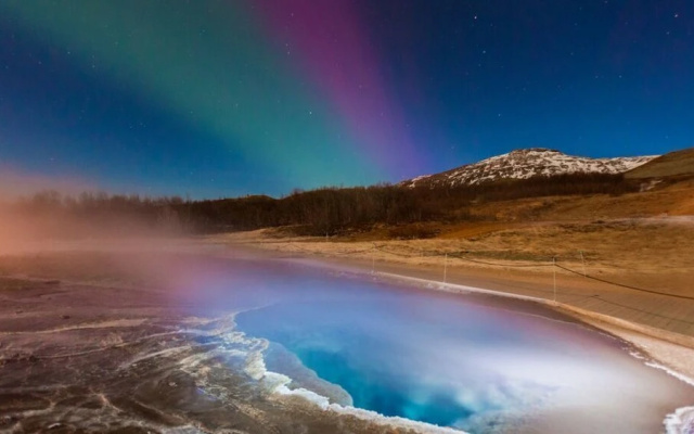 Geysir Cottages