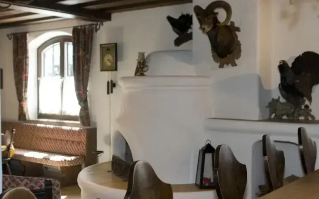 Hotel Alte Post