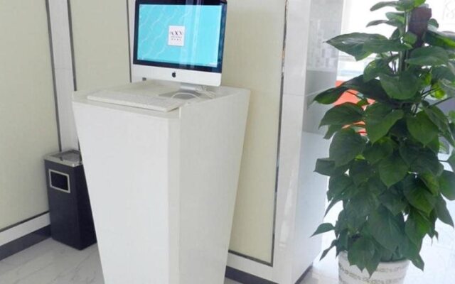 Xana Hotelle Jinzhong University Town Branch