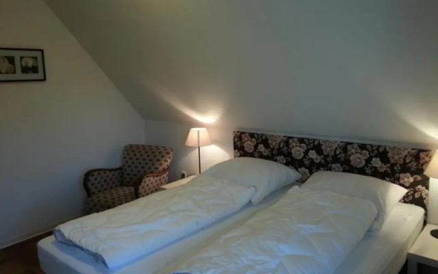Ferienhaus Emstal