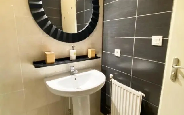 Villa avec Jardin 600m² Netflix proche Toulouse
