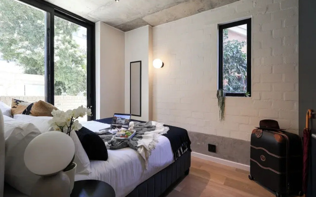 THREE43 on B - Fluent Serviced Apartments