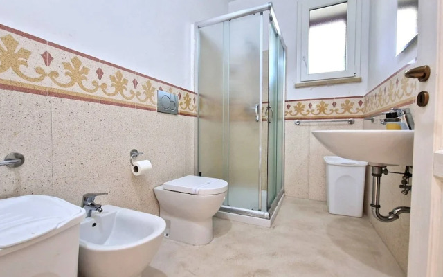 Villa Paradiso in Marina di Mancaversa