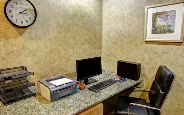 Comfort Suites Copperas Cove